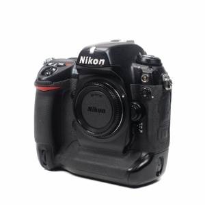 Used Nikon D2X Body